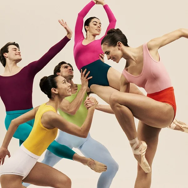 Copland Dance Episodes | The Australian Ballet | 6, 21 November 2026 at Joan Sutherland Theatre, Sydney Opera House