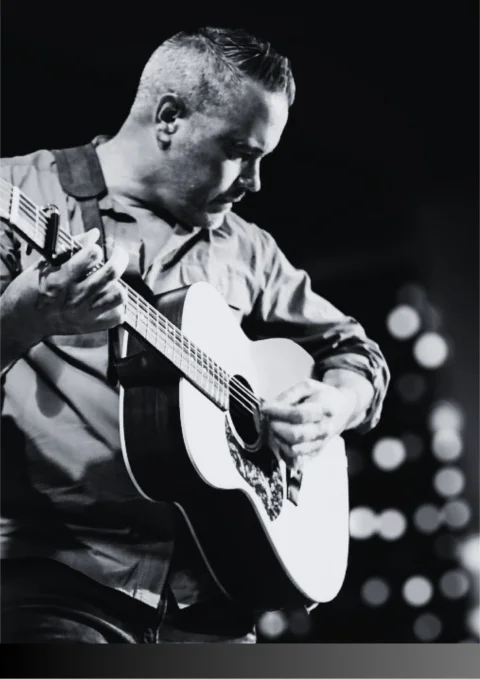 Nathan Paul Ross, Friday Music at Exchange Hotel Pinjarra