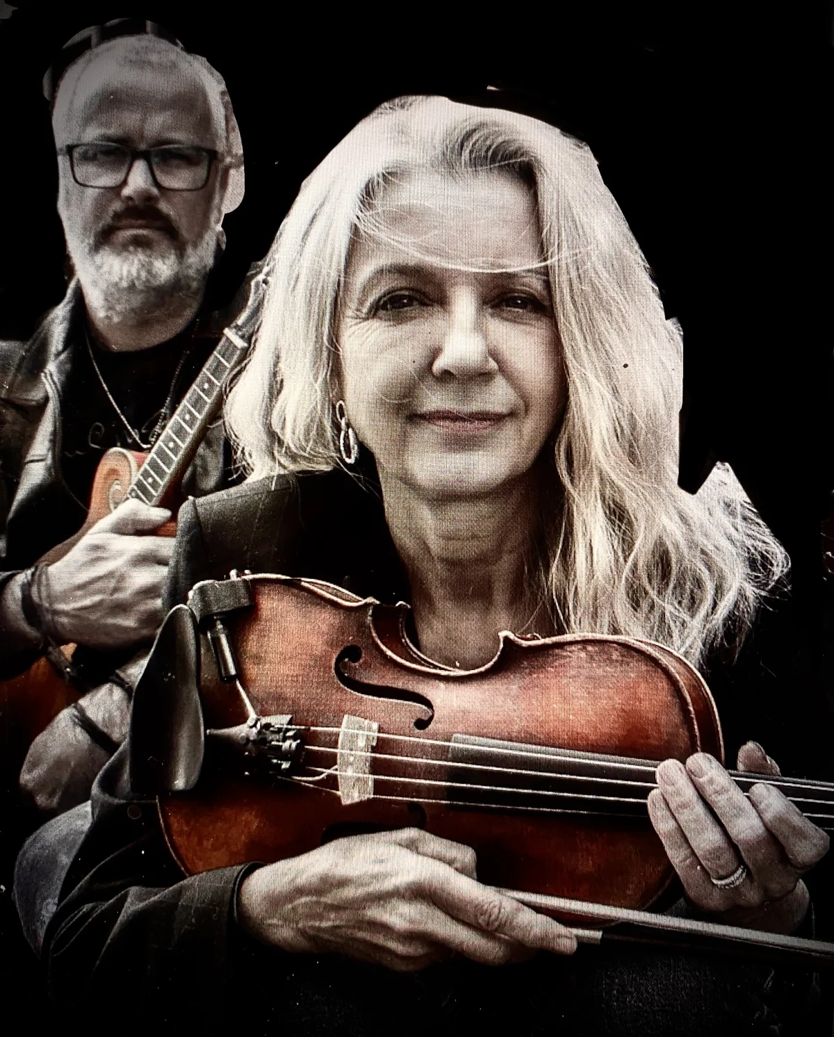 Alba, Friday Music at Fenians