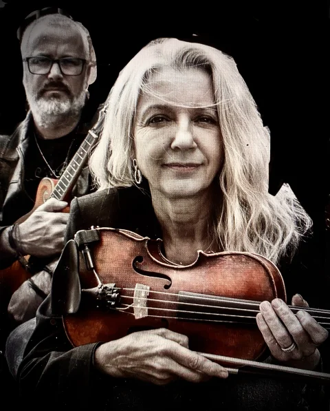 Alba, Friday Music at Fenians