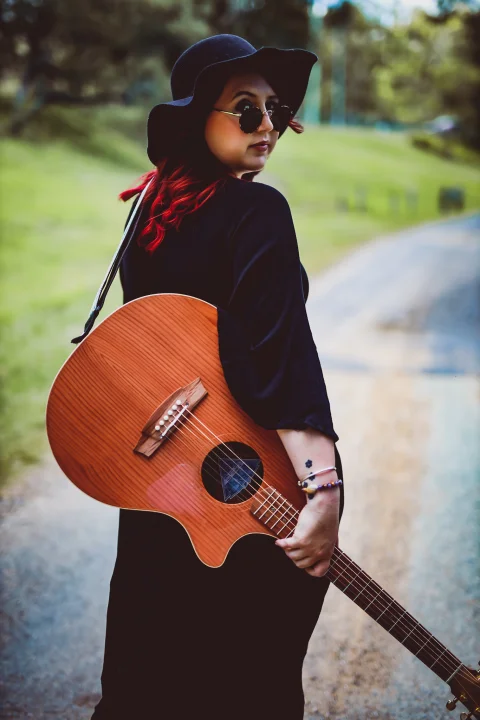 Elle Payne, Friday Bands @ Finn McCool's Fortitude Valley at Finn McCool's Fortitude Valley