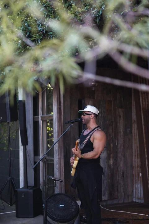 Izaeah Marsh, Friday Bands @ Finn McCool's Fortitude Valley at Finn McCool's Fortitude Valley