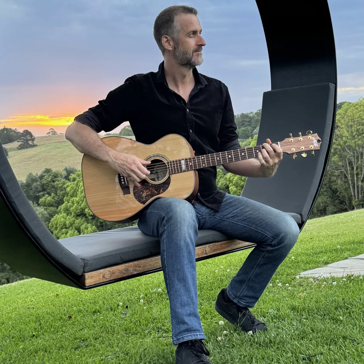 Tyson Faulkner, Monday's with Tyson at Finn McCool's Surfers Paradise