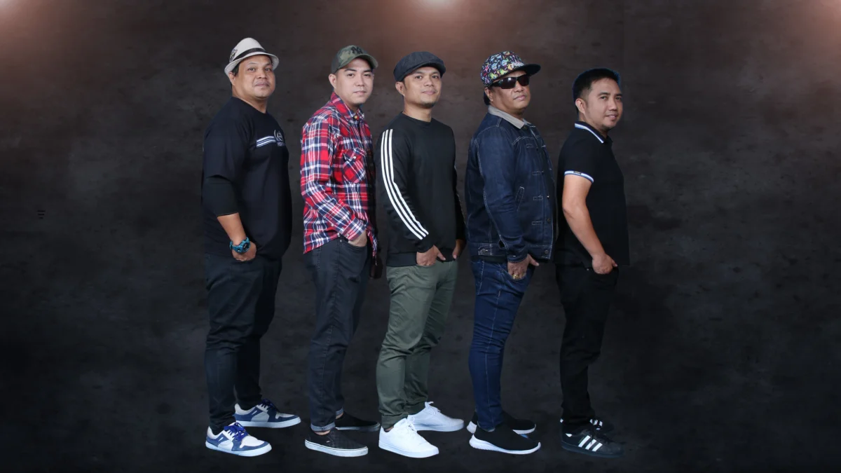 Repakol Band at The Princess Theatre
