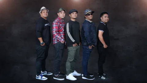 Repakol Band at The Princess Theatre