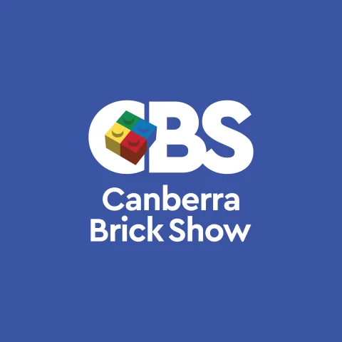 Canberra Brick Show 2026 at Exhibition Park in Canberra