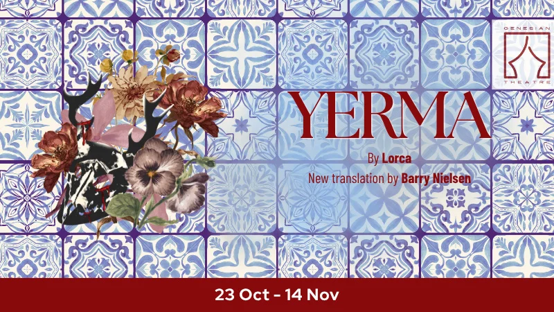 Yerma at Genesian Theatre