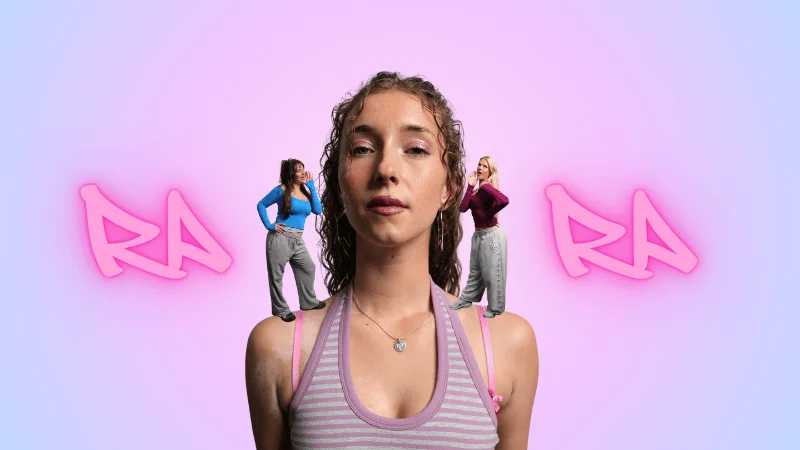 RARA by Meg Denman, 2026 Katie Lees Fellowship Play at Flight Path Theatre