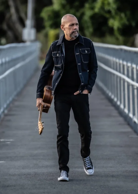 Shahn Gregory Itong, Sunday Sessions - Barrel Room at Greenbank Services Club