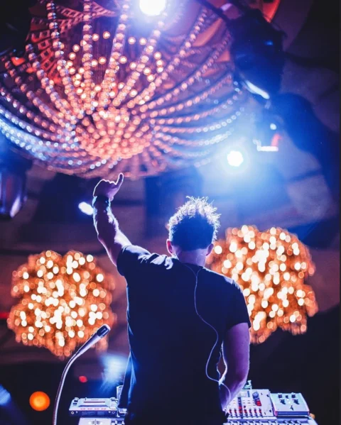 STEVE LA BOUM, Saturdays @ Hamilton Hotel at Hamilton Hotel
