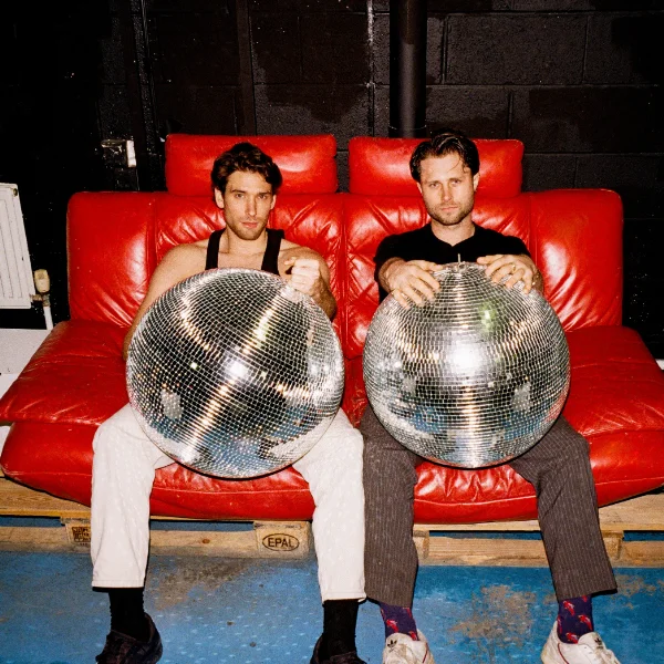 Don’t F**k With Disco at Freo.Social
