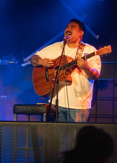 Jimmy James Live, Saturdays @ The Beach Hotel Townsville at The Beach Hotel Townsville