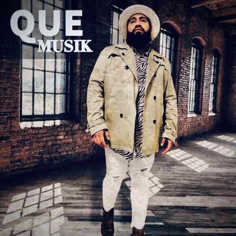 Que Musik, Friday Live Music at Hotel HQ