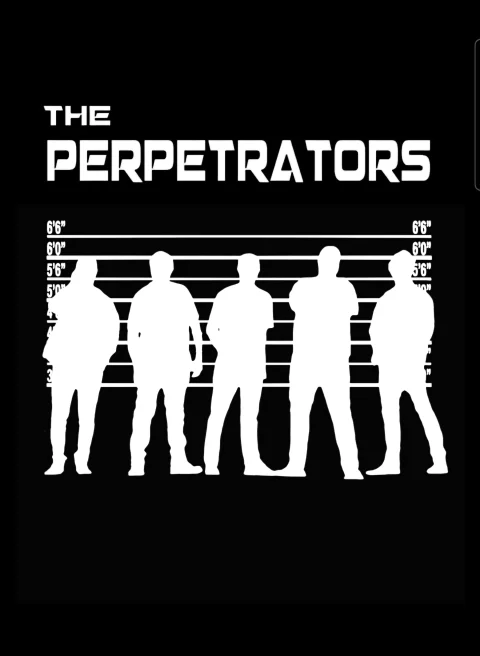 The Perpetrators, The Perpetrators at Hunter River Hotel