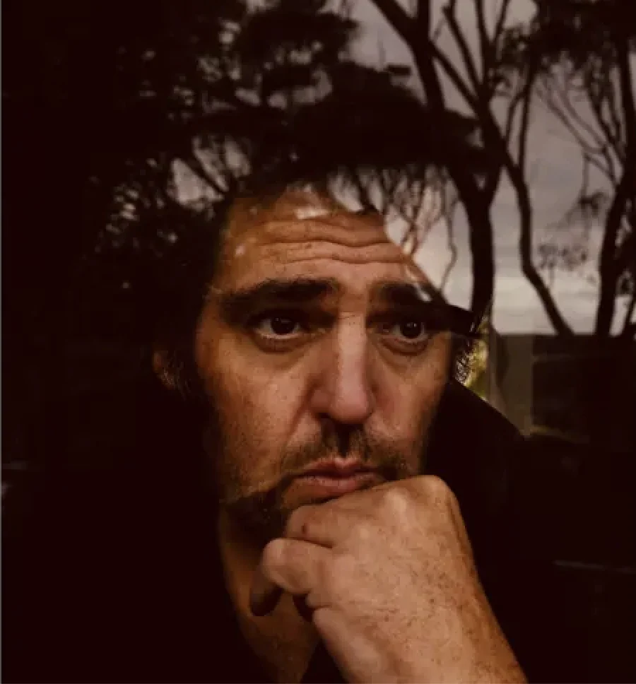 ALEX LLOYD at King Street Band Room