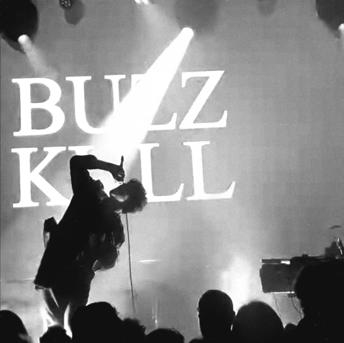 BUZZ KULL at King Street Band Room