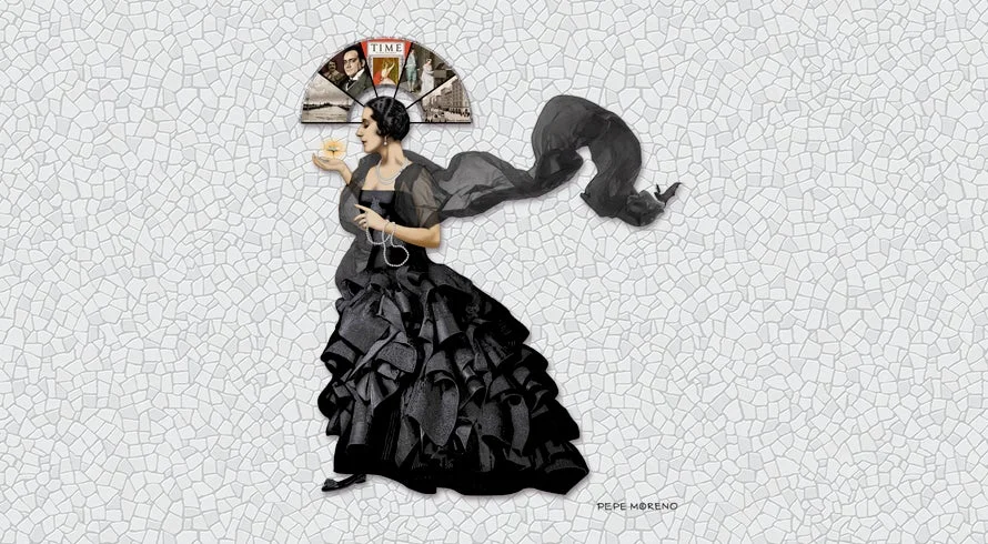 Victorian Opera - The Turn of the Screw at Palais Theatre