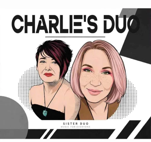 The Charlies Duo, Charlies Duo at Kirwan Tavern