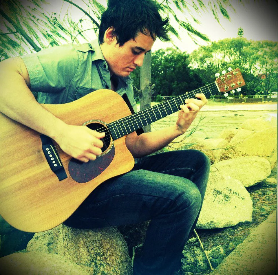 Khai Halim*, Sat Afternoon Soloist - (Bistro Area facing the Playground) at Koala Tavern