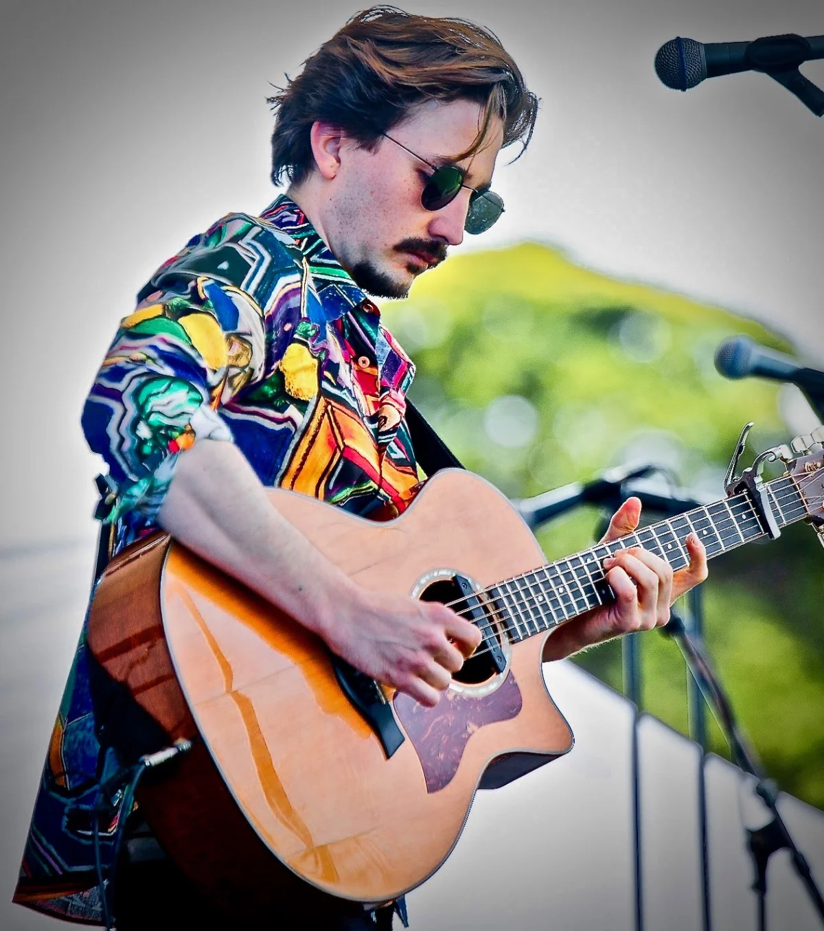 Alex Hughes, Fridays @ The Sporting Globe Bar & Grill Watergardens at The Sporting Globe Bar & Grill Watergardens