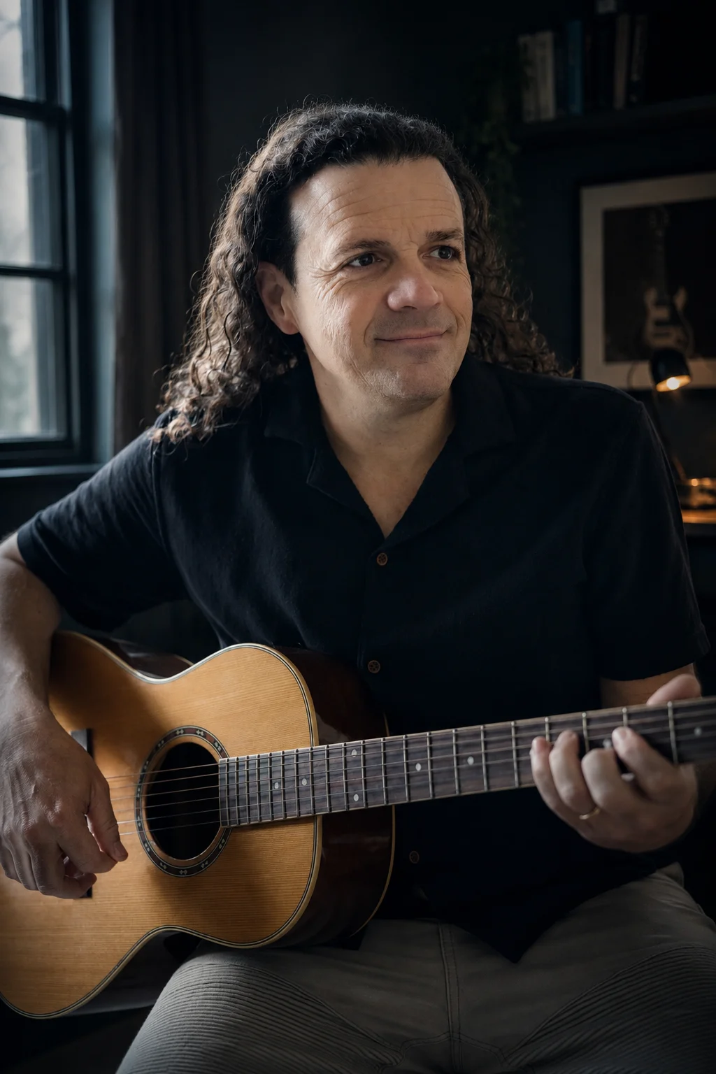 Lucas Barrett, Fridays @ New Brighton Hotel at New Brighton Hotel