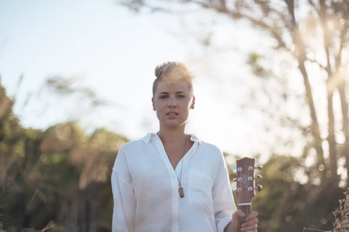 Dani Quayle Music, Friday Entertainment at North Byron Hotel
