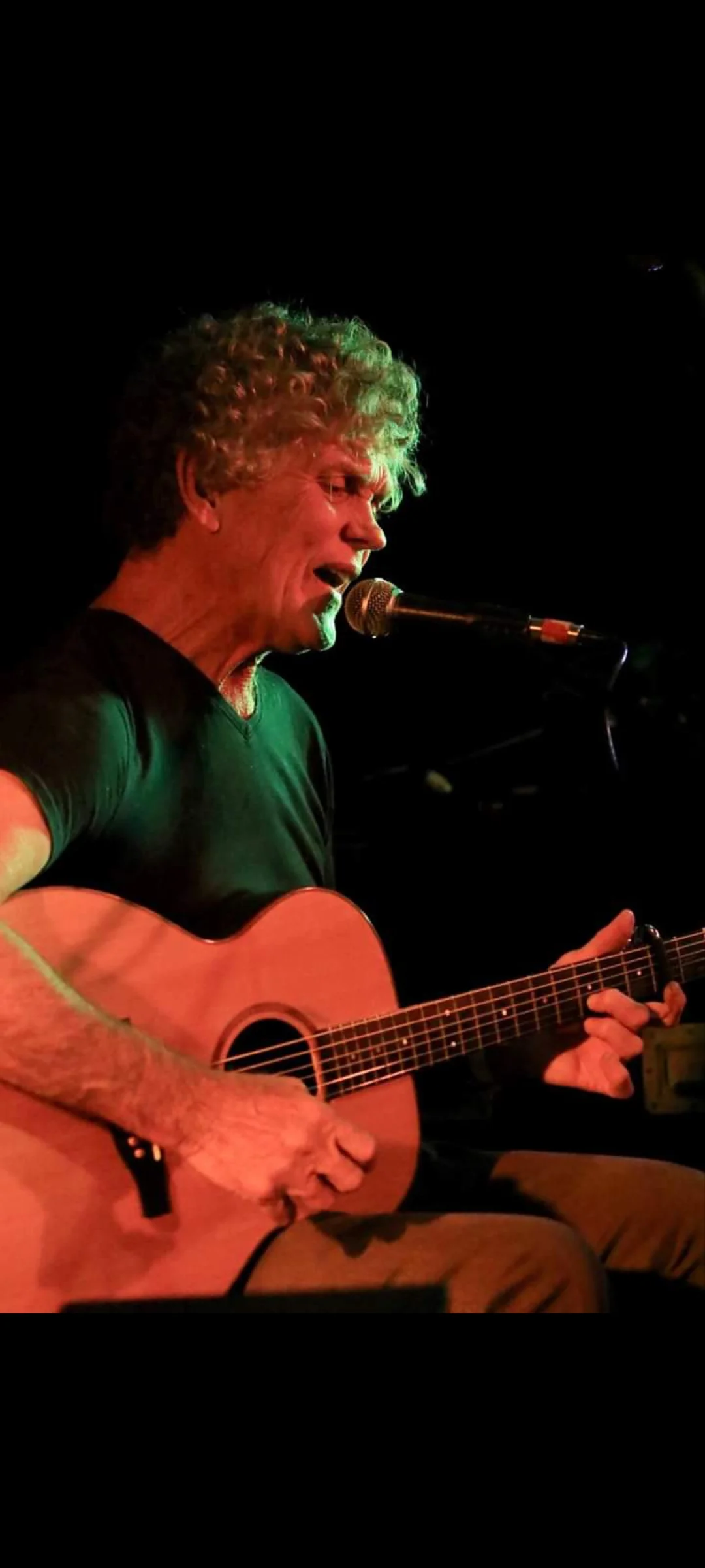 Reverend Billy Blues, Saturdays @ Northern Grounds at Northern Grounds