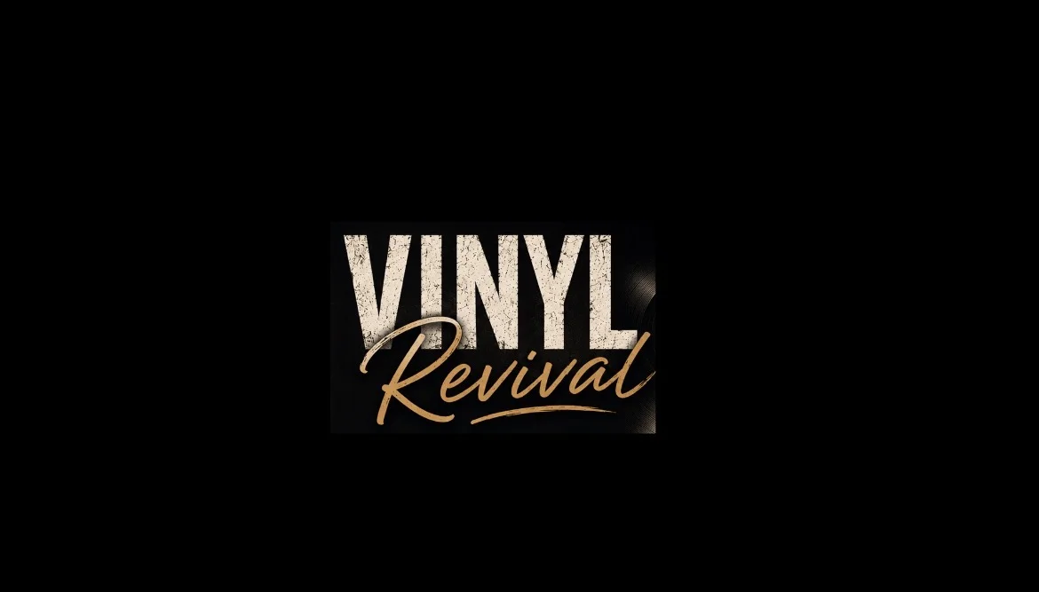 Vinyl Revival Acoustic Duo, Vinyl Revival at Norwood Hotel