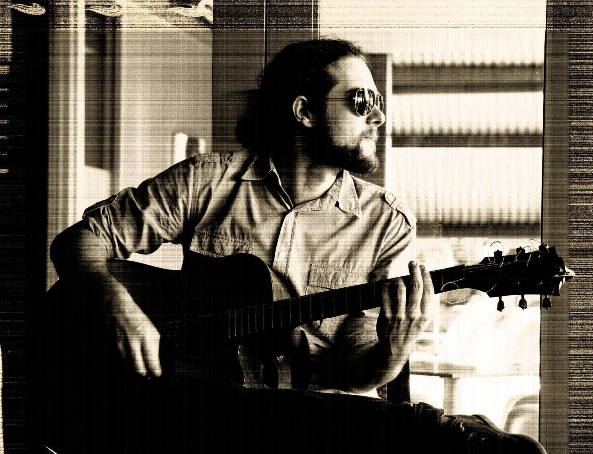 Phill Skinner, Saturdays @ Rainbow Beach Hotel at Rainbow Beach Hotel