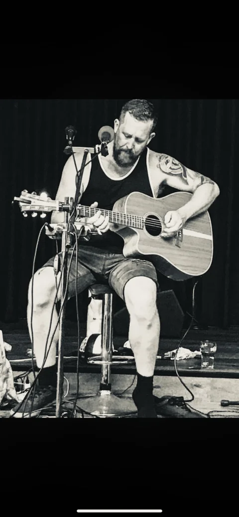 Joel Mak, Saturdays @ Rainbow Beach Hotel at Rainbow Beach Hotel