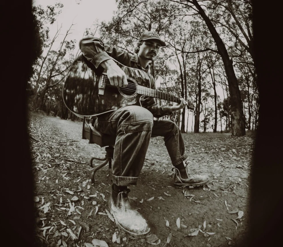 Tommy Woods, Sundays @ Rattlers Saloon at Rattlers Saloon