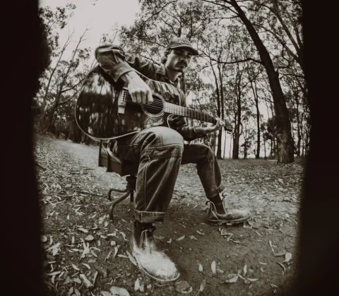Tommy Woods, Sundays @ Rattlers Saloon at Rattlers Saloon