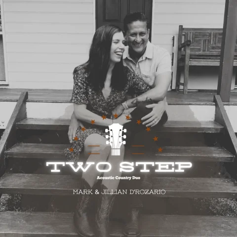 Two Step, Sundays @ Rattlers Saloon at Rattlers Saloon