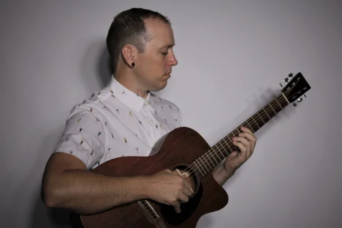 Brad Poole, Fridays @ Sundowner Hotel Motel (QLD, AVC) at Sundowner Hotel Motel (QLD, AVC)