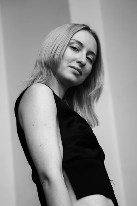 Hannah D, Riverland Thursdays at Riverland Bar