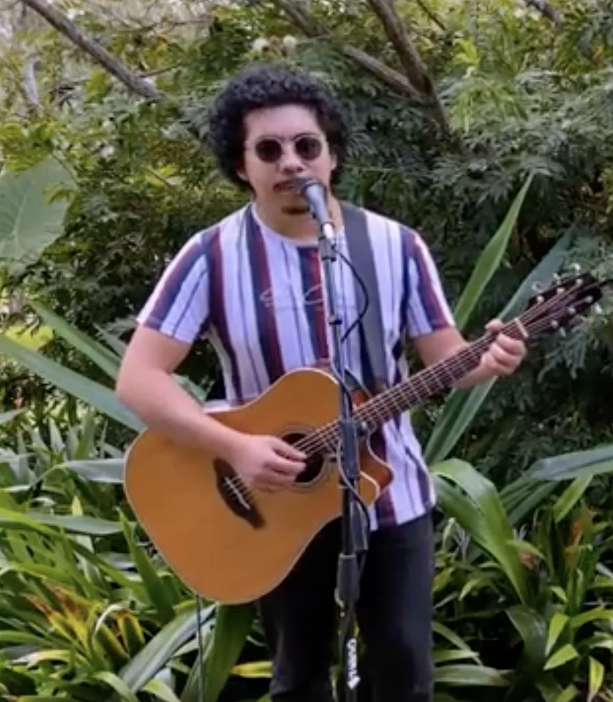 Leo Jaimes, Fridays @ Royal Exchange Hotel (QLD) at Royal Exchange Hotel (QLD)