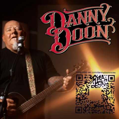 Danny Doon, Saturday Night Live at Royal Exchange Hotel (QLD)
