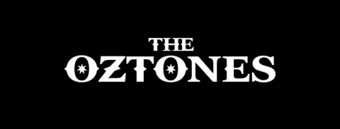 The Oztones*, Saturday Night Bands at Royal Mail Hotel
