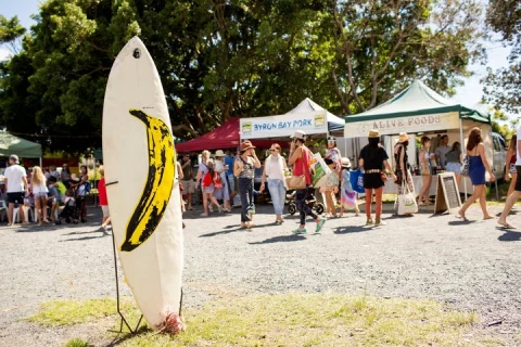 Byron Bay Discovery Day from Gold Coast in Gold Coast