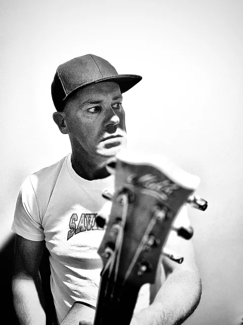 Bradkennedymusic, Friday Night Live at Rye Hotel