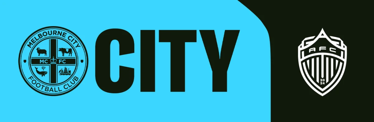 Melbourne City FC vs Auckland FC at AAMI Park
