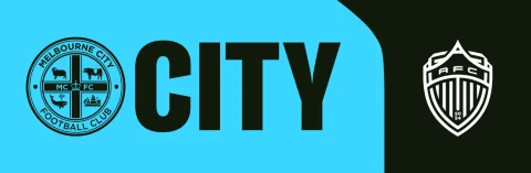 Melbourne City FC vs Auckland FC at AAMI Park