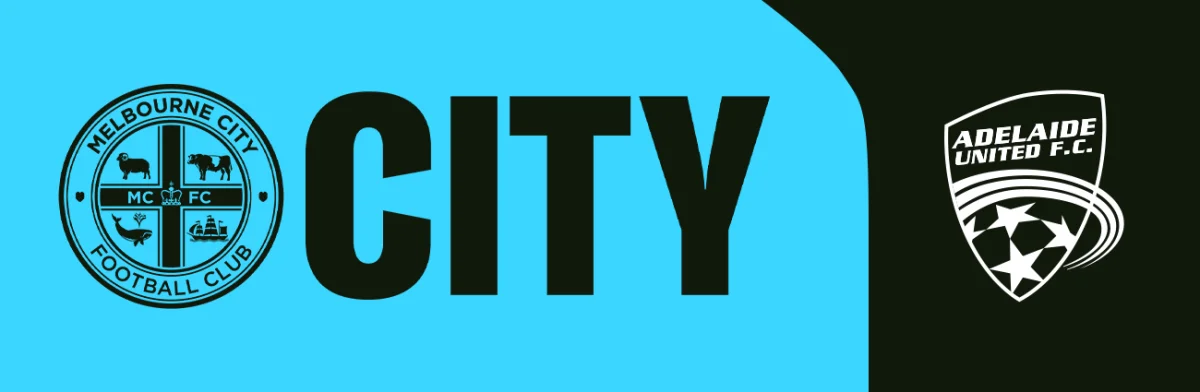 Melbourne City FC vs Adelaide United FC at AAMI Park