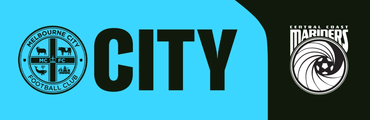 Melbourne City FC vs Central Coast Mariners FC at AAMI Park