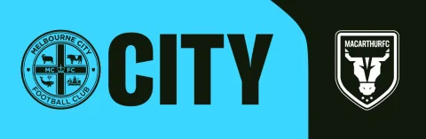 Melbourne City FC vs Macarthur FC at AAMI Park