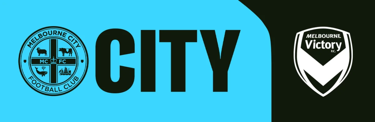 Melbourne City FC vs Melbourne Victory at AAMI Park