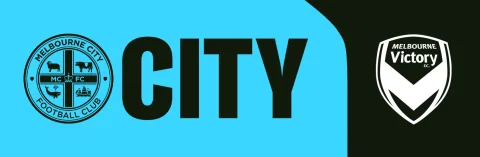 Melbourne City FC vs Melbourne Victory at AAMI Park