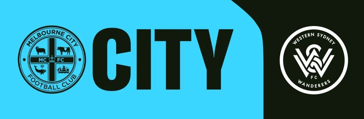 Melbourne City FC vs Western Sydney Wanderers FC at AAMI Park