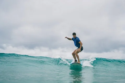 2 Hour Ultimate Learn to Surf Adventure in Gold Coast