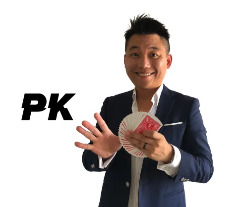 PK The Magician, Wednesday Kids Entertainment at Tewantin Noosa RSL